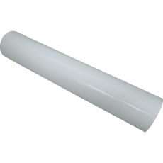 【3648FK2-500】日東 塗装鋼板用表面保護フィルム SPV-3648FK2 0.055mm×500mm×100m ホワイト