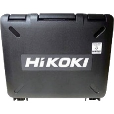 【372807】HiKOKI コードレスインパクトドライバ用ケース