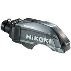 【376983】HiKOKI 集じん丸のこ用 オプションパーツ ダストボックス