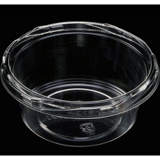 【37EG】エフピコ カップ容器 SQ-丸120-280(V) 本体 エコ
