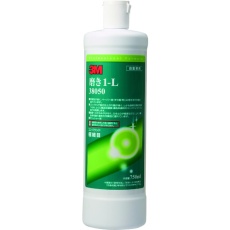【38050】3M 磨き1-L 38050 750ml