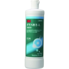 【38055】3M ガラス磨き-L 38055 750ml