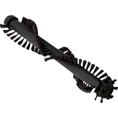 【4.762-411.0】KARCHER 床洗浄機用アクセサリー ローラーブラシ BR55/40 緑 ハード(4.762-411.0)
