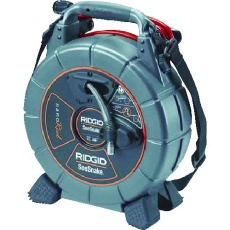 【40008】RIDGID シースネーク ナノリールN85S モニター用