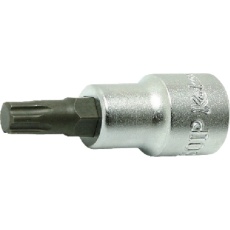 【4025.60-50IP】Ko-ken トルクスプラスビットソケット 差込角12.7mm 対辺50IP