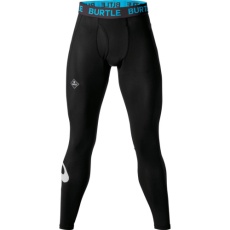 【4073-35-XL】BURTLE エアーフィットパンツ XLブラック