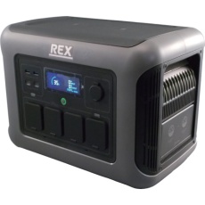 【410015】REX ポータブル電源 PB-AR20Pro