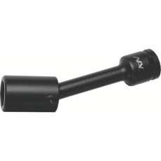【412EU20】ナック ユニバーサルソケット エクステンション 12.7x12mmx200L