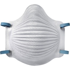 【4200N95】MOLDEX 4200N95使い捨てマスク Mサイズ 10枚入り
