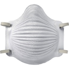 【4201N95】MOLDEX 4201N95使い捨てマスク Sサイズ 10枚入り