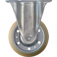 【420JR-UBB125】ハンマー Jシリーズ 固定 ウレタン車B入り125mm