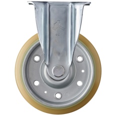 【420SRP-UBB150】ハンマー 固定 ウレタンB車150mm