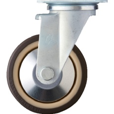 【420YS-UB125】ハンマー 特殊鋼板製 自在 ウレタンB車125mm