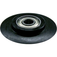 【424241】REX RB22用替刃 裸銅管 RB22K
