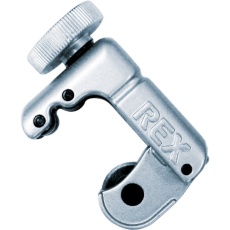 【425122】REX RBチューブカッタ RB22 裸銅管