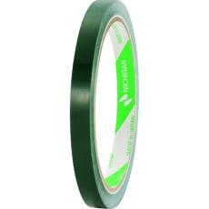 【430G】ニチバン バックシーリングテープ緑430G 9mmX35m