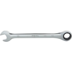 【43224】SATA コンビネーションラチェットレンチ 36mm