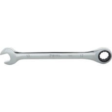 【43227】SATA コンビネーションラチェットレンチ 50mm
