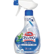 【440921】Kao トイレマジックリン消臭・洗浄スプレー ミントの香り 本体 350ml