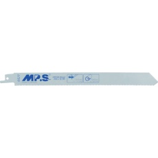【4427-WAVY】MPS セーバーソーブレード(4427) ステンレス用 150mm×18山 5枚