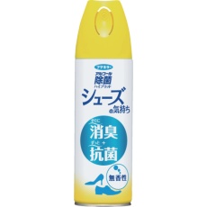 【448894】フマキラー シューズの気持ち 180ml 無香性