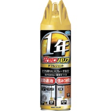 【450613】フマキラー 虫ゼロバリアダブルジェット450ML