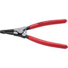 【4511-170】KNIPEX リテイナー スナップリングプライヤー 170mm