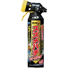 【451467】フマキラー カダンスズメバチバズーカジェット 550ml