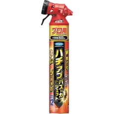 【451610】フマキラー ハチ・アブバズーカジェット800ml N