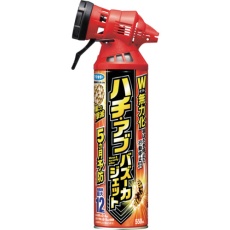 【451641】フマキラー ハチ・アブバズーカジェット550ml N