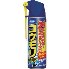 【451733】フマキラー コウモリバリア 450ml