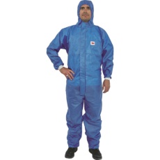 【4532PLUS-XL】3M 化学防護服 4532PLUS XLサイズ