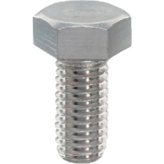 【4580141774481】YAHATA 六角ボルト全ねじ ステンレス M5X12 (700本入)