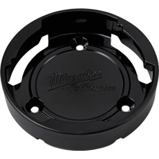 【48-22-8399】milwaukee PACKOUT ドリンクホルダー(3個入りパック)
