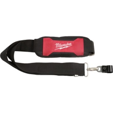 【49-16-2722】milwaukee M18 FUEL QUIK-LOK パワーヘッド用肩掛けベルト