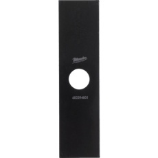 【4932471330】milwaukee QUIK-LOKエッジャアタッチメント 専用交換刃(2枚刃)