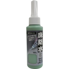 【4976124825316】ニッぺ ヘキサコートミニ 100g グリーン 682U002-100