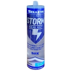 【4976124864605】ニッぺ シーリング材 STORM CLEAR