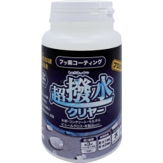 【4976124882517】ニッぺ 超撥水クリヤー 500ML HXX965