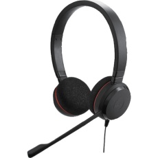 【4999-823-109】Jabra Jabra EVOLVE 20 MS Stereo