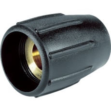 【5.401-210.0】KARCHER 高圧洗浄機用アクセサリー ノズルチップ固定ホルダー(スプレーランス用)(5.401-210.0)