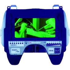 【500005】3M スピードグラス(TM) 液晶フィルター 9100V用 500005