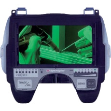 【500015】3M スピードグラス(TM) 液晶フィルター 9100X用 500015