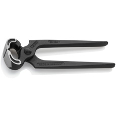 【5000-180】KNIPEX ヤットコ(カーペンタープライヤー) 180mm