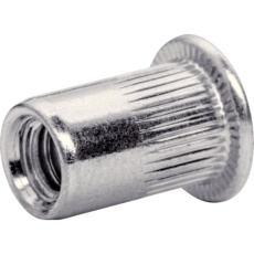 【5000673】Rapid ブラインドナット M6×1.0(20個入)