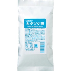 【50066】サラヤ 嘔吐物凝固処理剤 カタヅケ隊