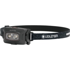 【502790】LEDLENSER ヘッドライト HF4R Core