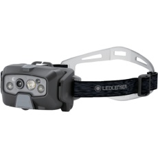 【502801】LEDLENSER ヘッドライト HF8R Core