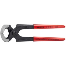 【5101-210SB】KNIPEX ヤットコ(カーペンタープライヤー)SB店頭展示パッケージ仕様