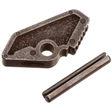 【51307】RIDGID チューブカッター用パーツ ラッチ F/151